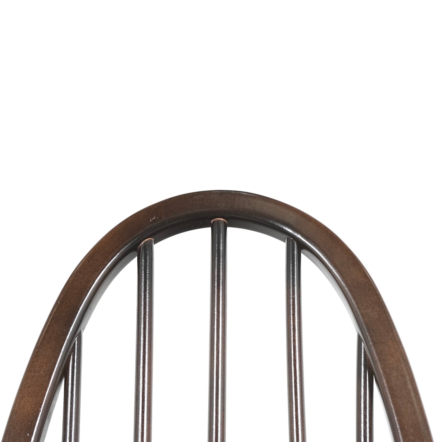 【ERCOL】ヴィンテージ クエーカーチェア(オールドコロニアル)
