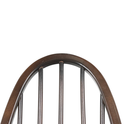 【ERCOL】ヴィンテージ クエーカーチェア(オールドコロニアル)