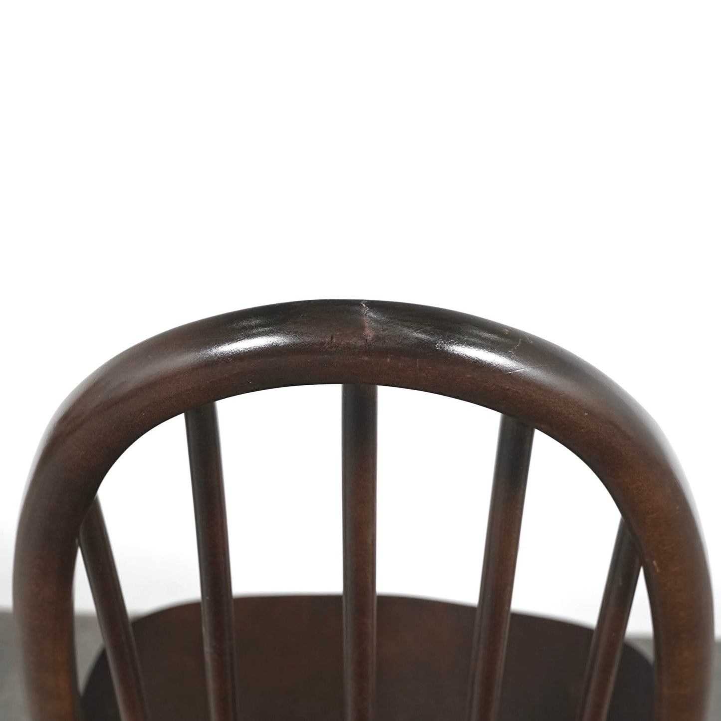 【ERCOL】ヴィンテージ クエーカーチェア(オールドコロニアル)