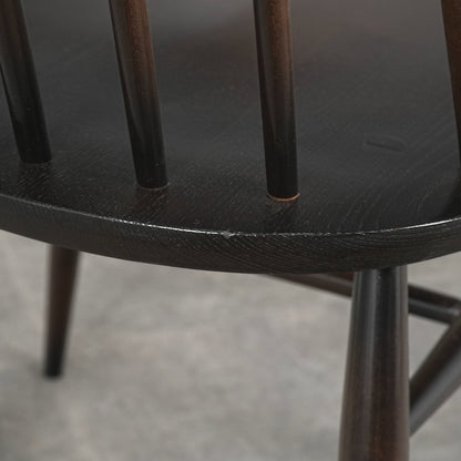 【ERCOL】ヴィンテージ クエーカーチェア(オールドコロニアル)