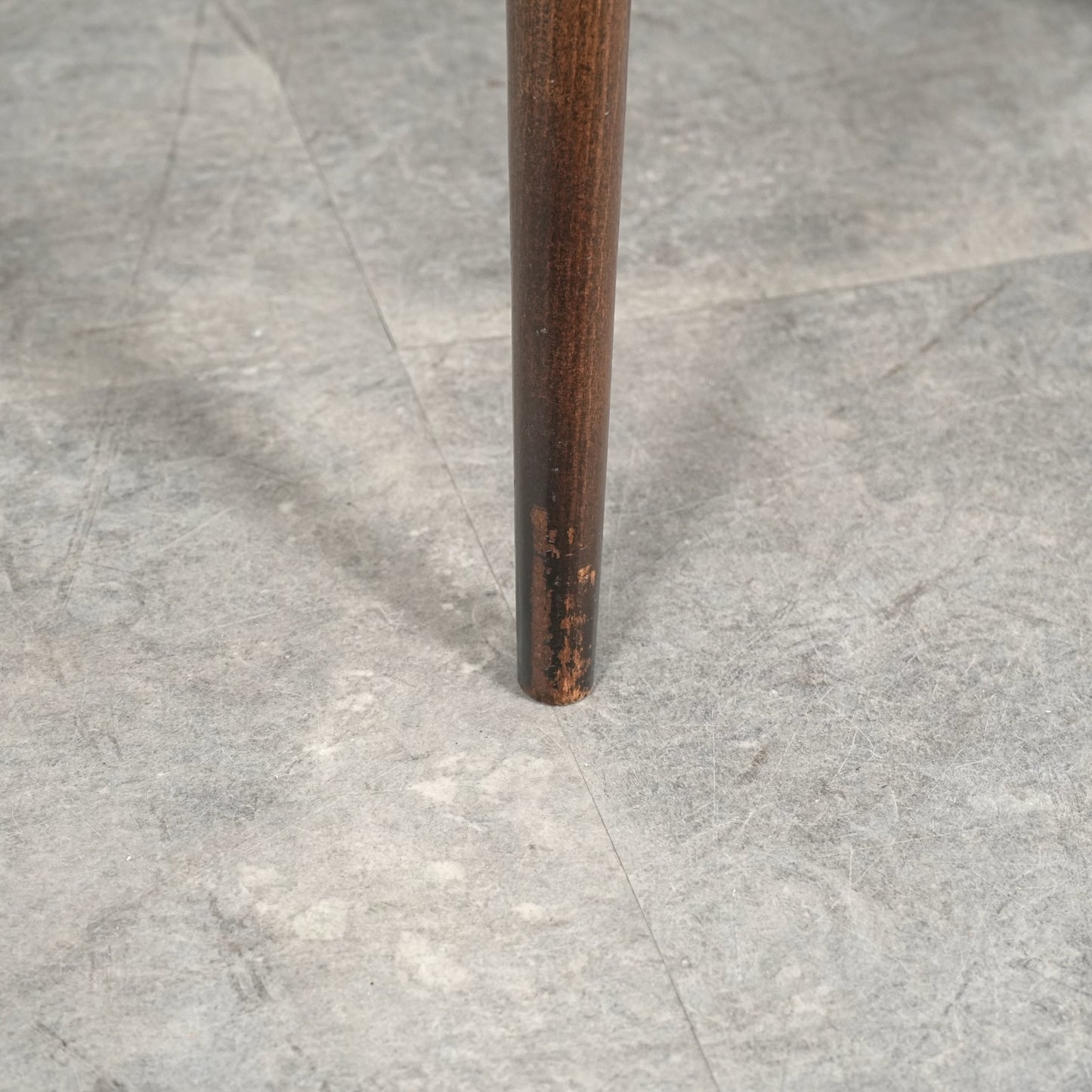 【ERCOL】ヴィンテージ クエーカーチェア(オールドコロニアル)