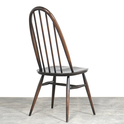 【ERCOL】ヴィンテージ クエーカーチェア(オールドコロニアル)