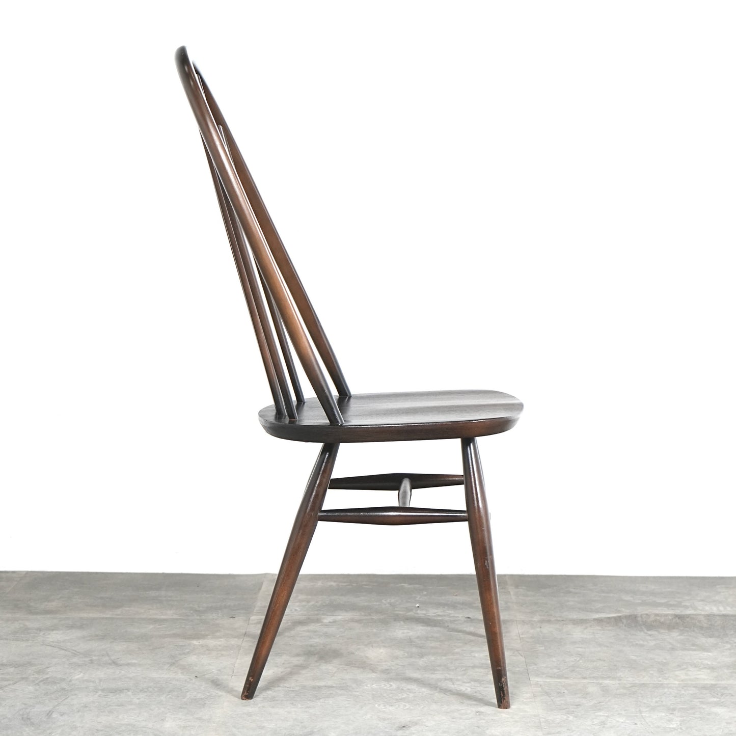 【ERCOL】ヴィンテージ クエーカーチェア(オールドコロニアル)