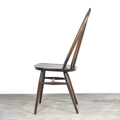 【ERCOL】ヴィンテージ クエーカーチェア(オールドコロニアル)