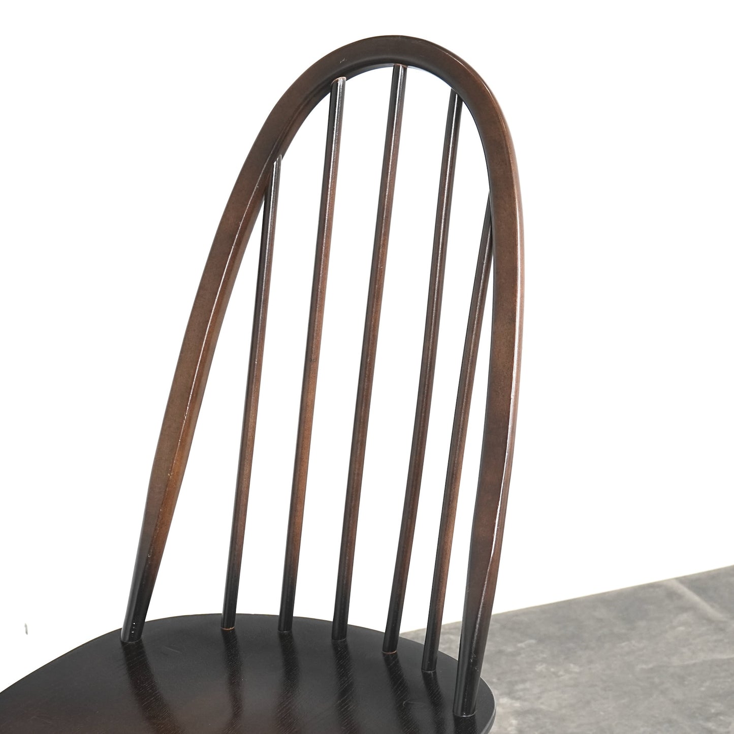 【ERCOL】ヴィンテージ クエーカーチェア(オールドコロニアル)