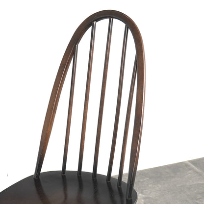 【ERCOL】ヴィンテージ クエーカーチェア(オールドコロニアル)