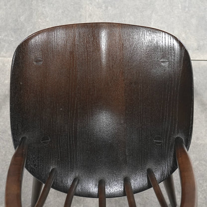 【ERCOL】ヴィンテージ クエーカーチェア(オールドコロニアル)