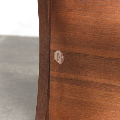 【G-PLAN】Quadrille ネストテーブル