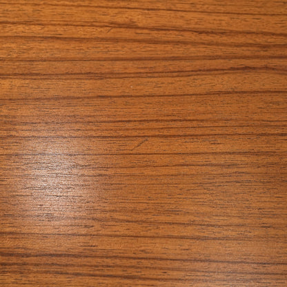 【UNIFLEX】ヴィンテージ エクステンション ダイニングテーブル