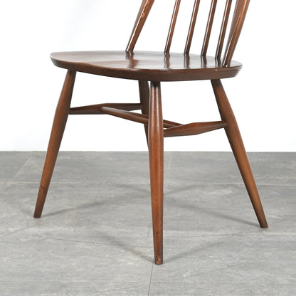 【ERCOL】ヴィンテージ クエーカーチェア(オールドコロニアル)