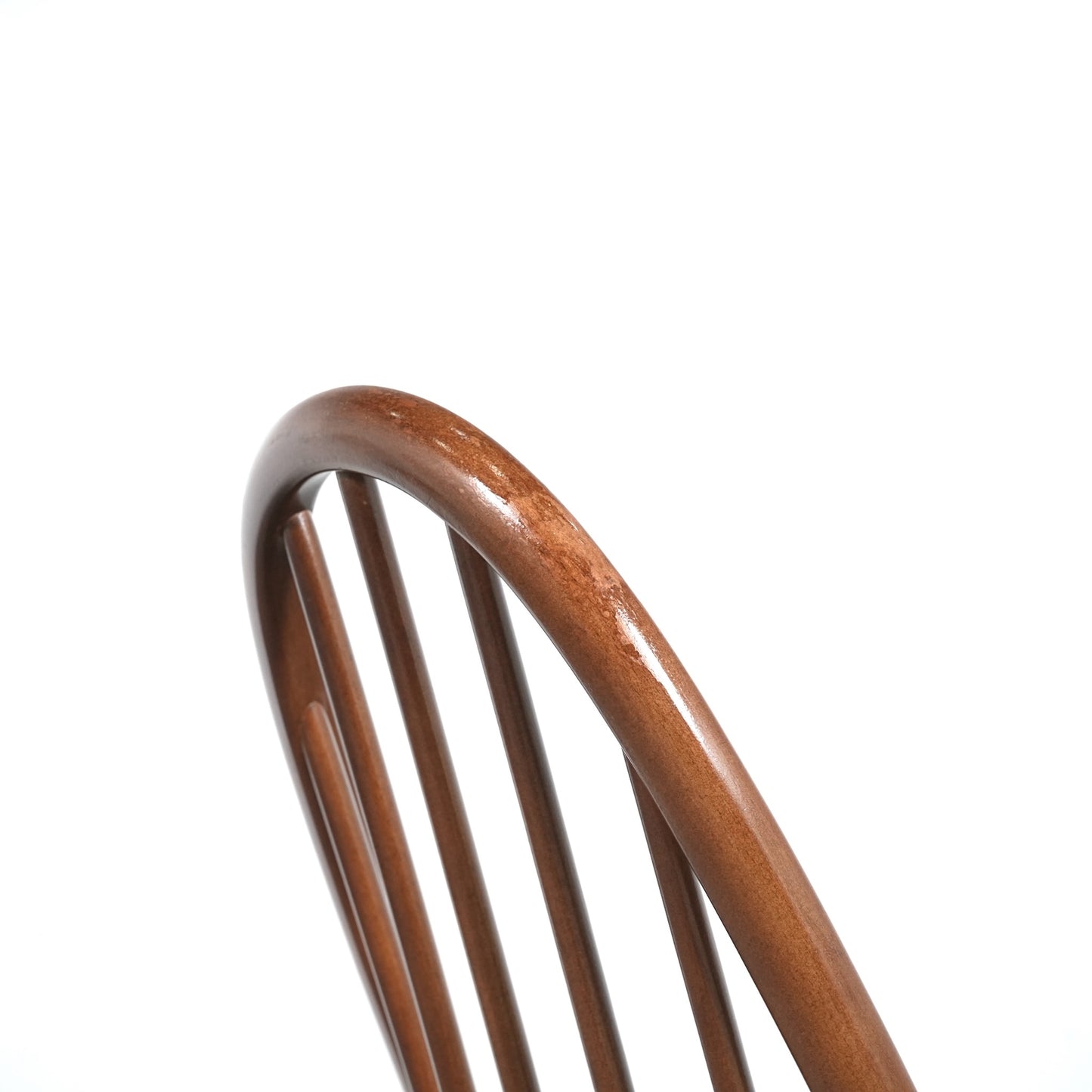 【ERCOL】ヴィンテージ クエーカーチェア(オールドコロニアル)