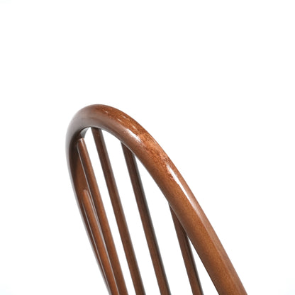 【ERCOL】ヴィンテージ クエーカーチェア(オールドコロニアル)
