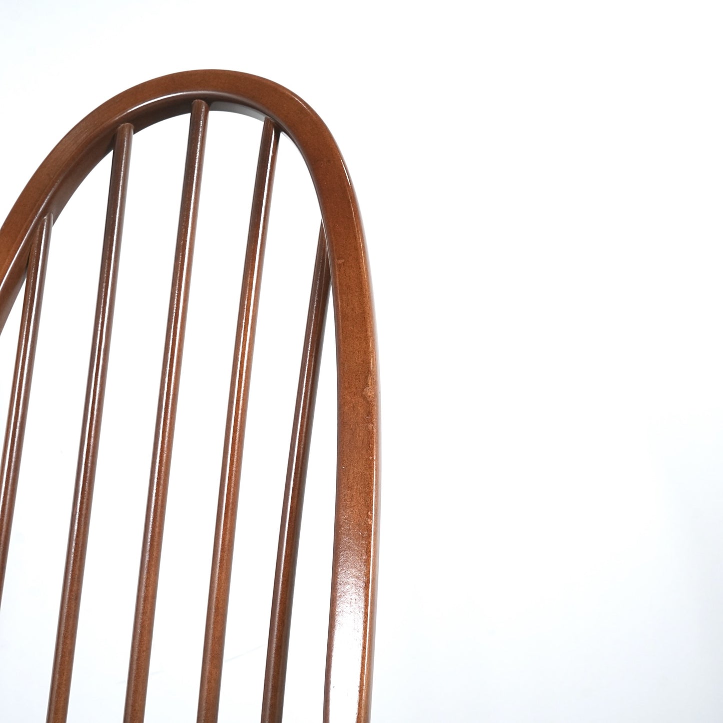【ERCOL】ヴィンテージ クエーカーチェア(オールドコロニアル)