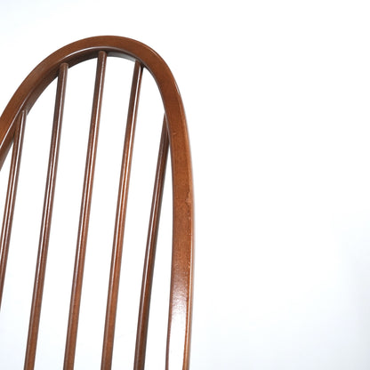 【ERCOL】ヴィンテージ クエーカーチェア(オールドコロニアル)