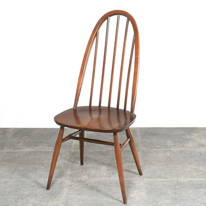 【ERCOL】ヴィンテージ クエーカーチェア(オールドコロニアル)