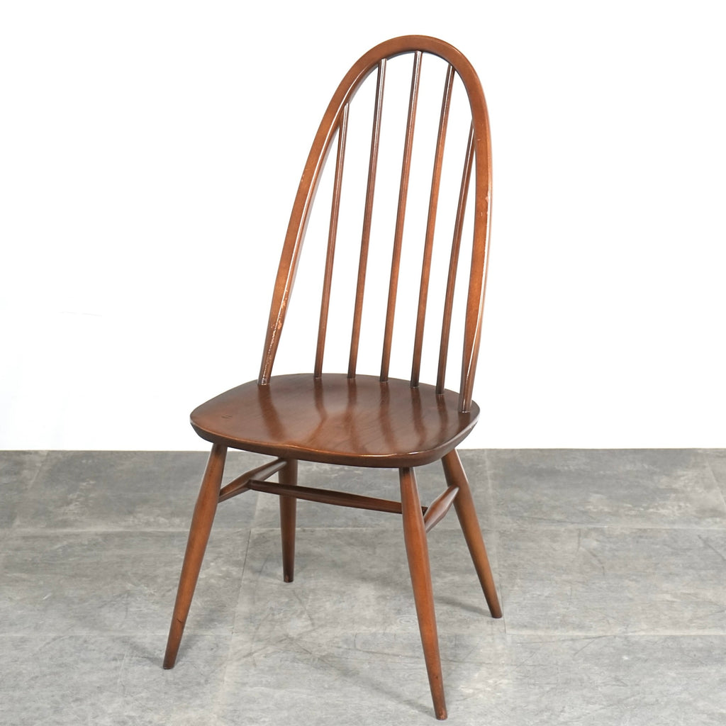 【ERCOL】ヴィンテージ クエーカーチェア(オールドコロニアル)