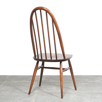 【ERCOL】ヴィンテージ クエーカーチェア(オールドコロニアル)