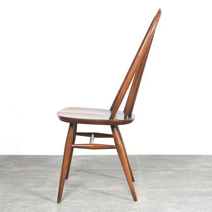 【ERCOL】ヴィンテージ クエーカーチェア(オールドコロニアル)
