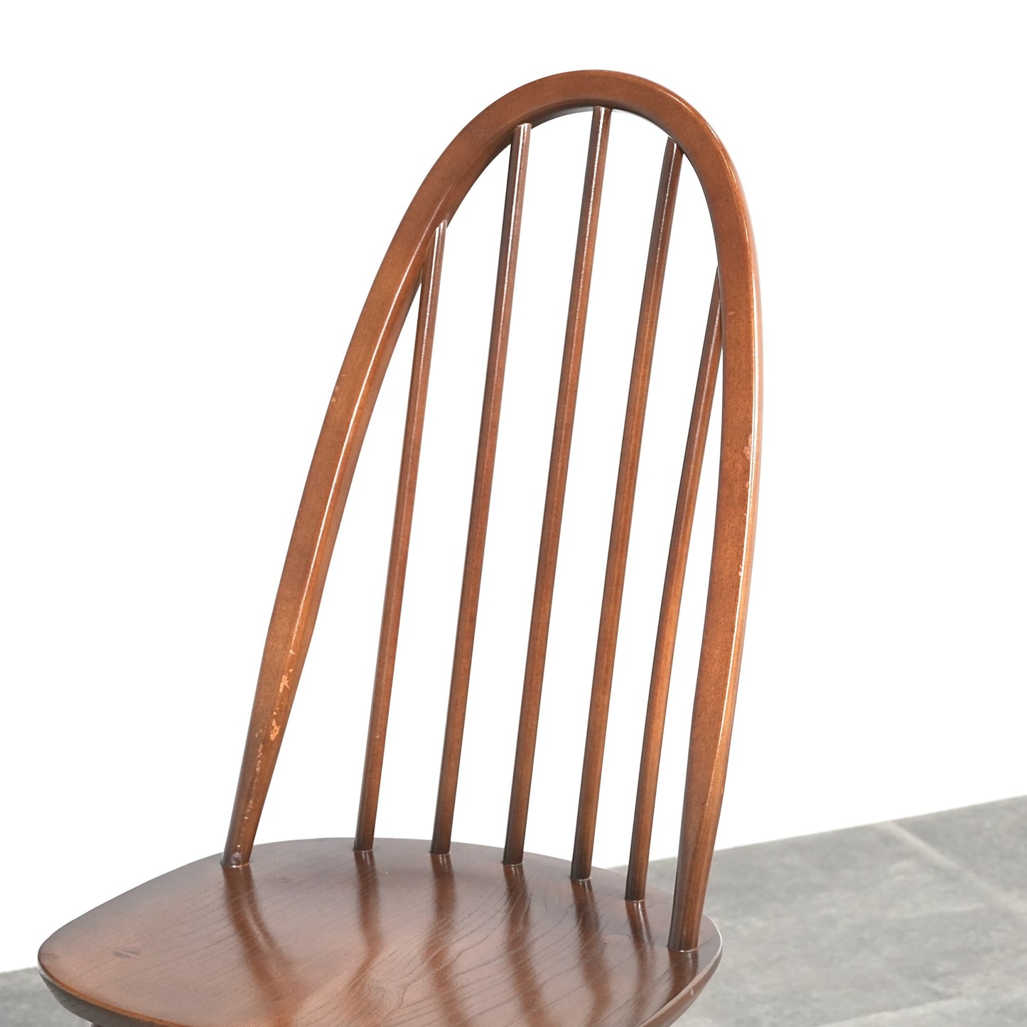 【ERCOL】ヴィンテージ クエーカーチェア(オールドコロニアル)
