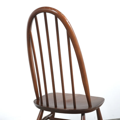 【ERCOL】ヴィンテージ クエーカーチェア(オールドコロニアル)
