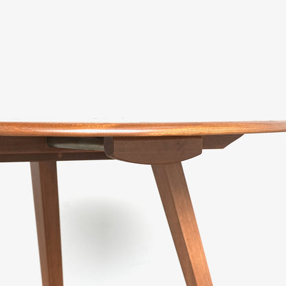 【ERCOL】ヴィンテージ ドロップリーフテーブル