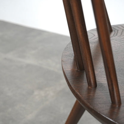 【ERCOL】ヴィンテージ クエーカーチェア(オールドコロニアル)