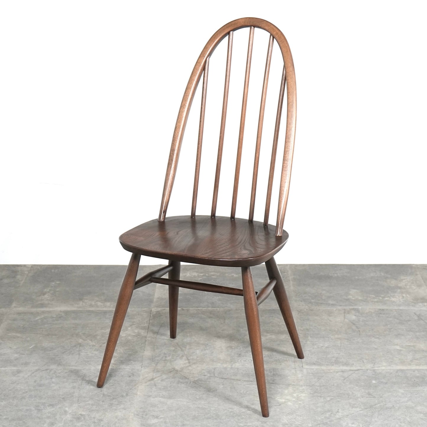 【ERCOL】ヴィンテージ クエーカーチェア(オールドコロニアル)