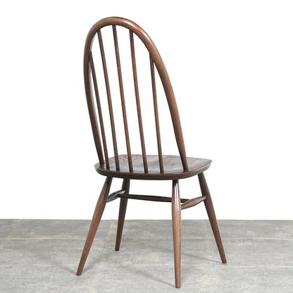 【ERCOL】ヴィンテージ クエーカーチェア(オールドコロニアル)
