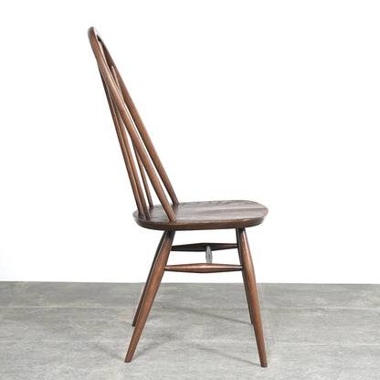 【ERCOL】ヴィンテージ クエーカーチェア(オールドコロニアル)
