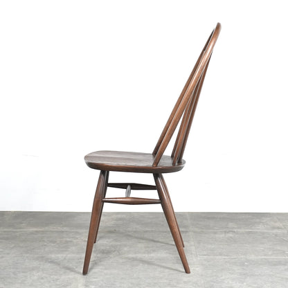 【ERCOL】ヴィンテージ クエーカーチェア(オールドコロニアル)