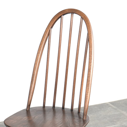 【ERCOL】ヴィンテージ クエーカーチェア(オールドコロニアル)