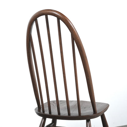 【ERCOL】ヴィンテージ クエーカーチェア(オールドコロニアル)