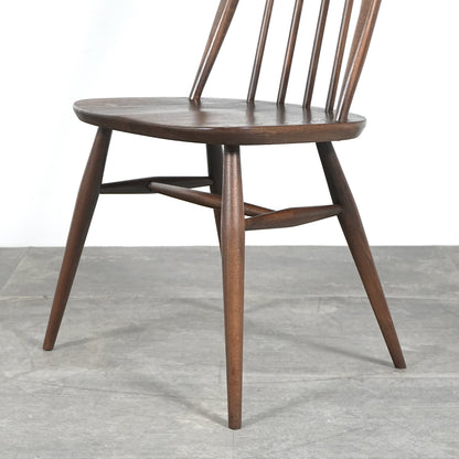 【ERCOL】ヴィンテージ クエーカーチェア(オールドコロニアル)
