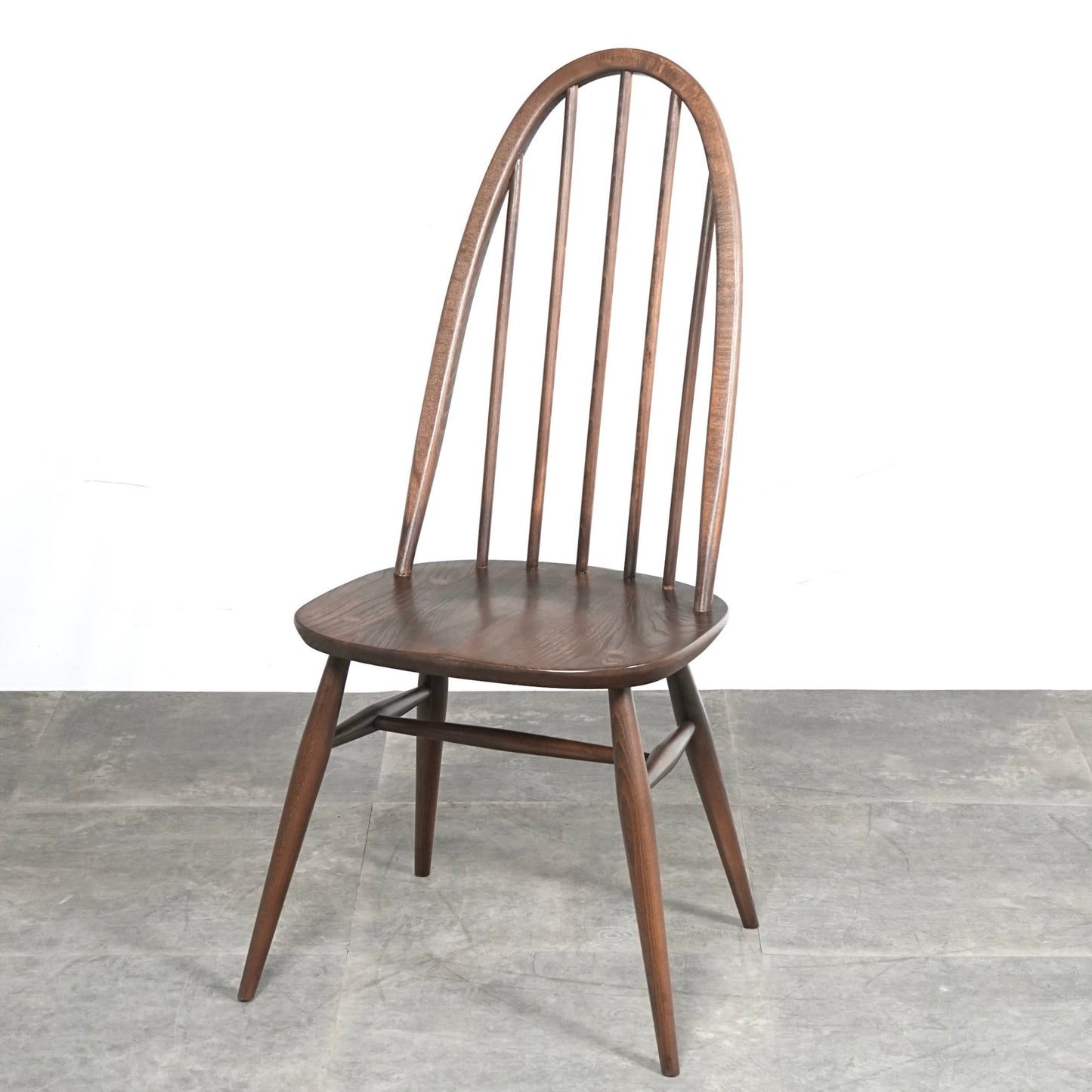 【ERCOL】ヴィンテージ クエーカーチェア(オールドコロニアル)