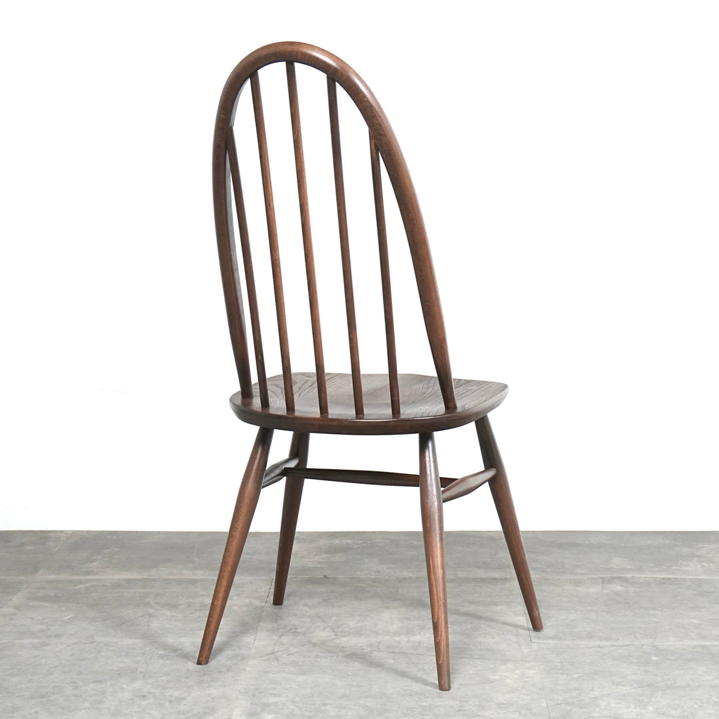 【ERCOL】ヴィンテージ クエーカーチェア(オールドコロニアル)
