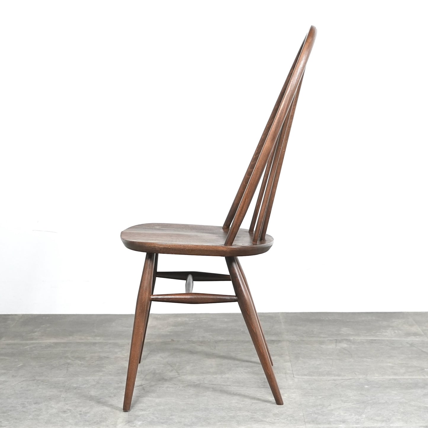 【ERCOL】ヴィンテージ クエーカーチェア(オールドコロニアル)