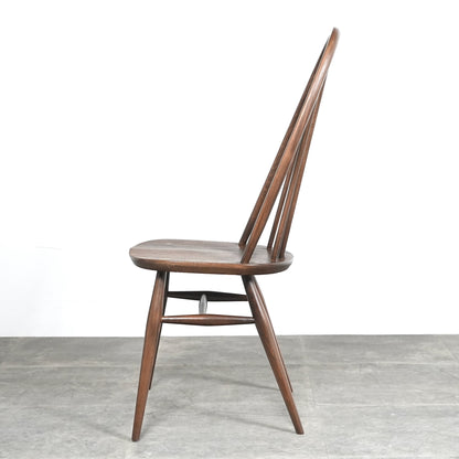 【ERCOL】ヴィンテージ クエーカーチェア(オールドコロニアル)