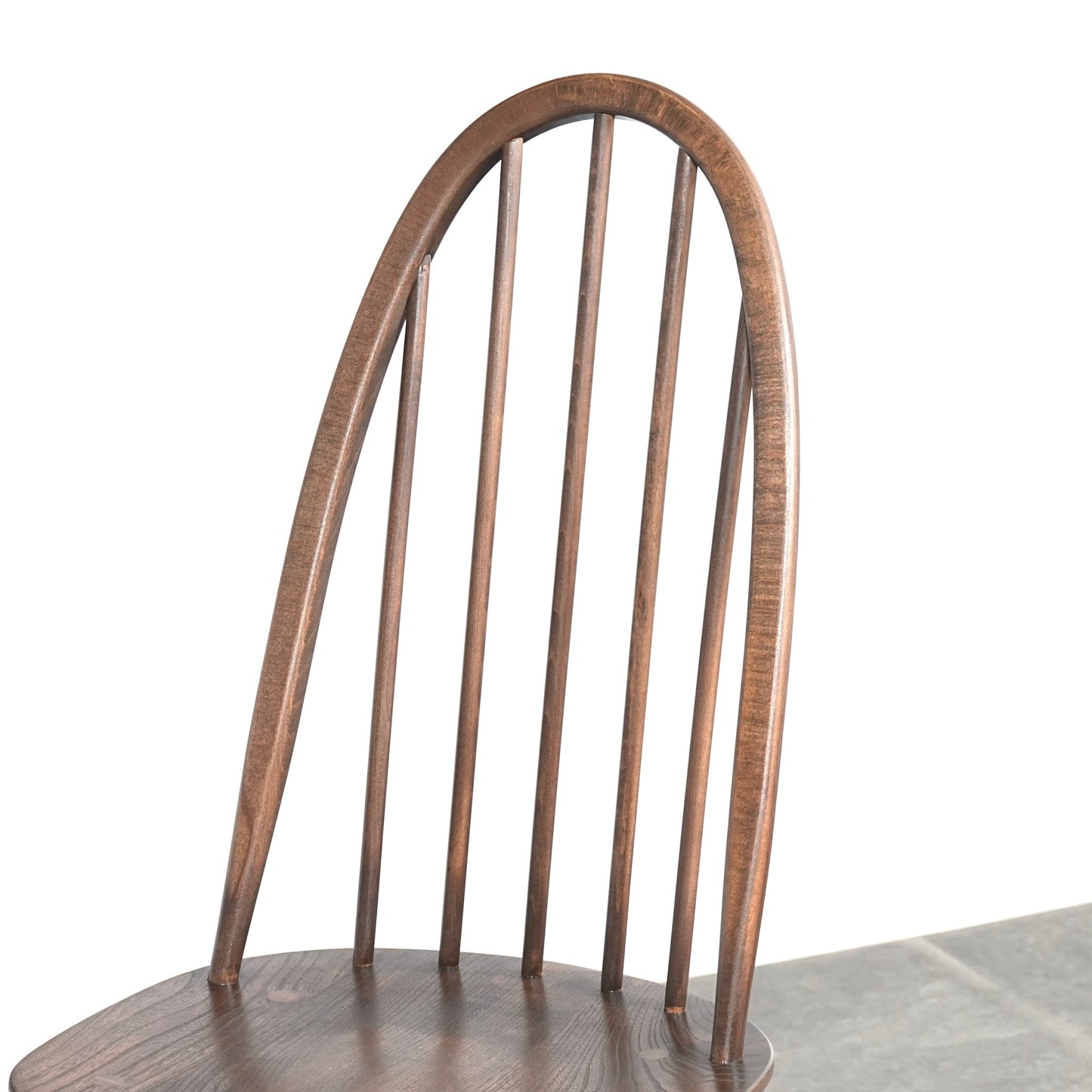 【ERCOL】ヴィンテージ クエーカーチェア(オールドコロニアル)