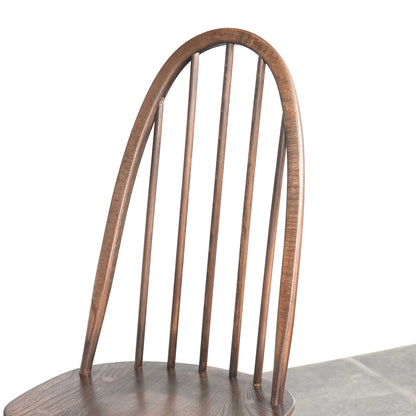 【ERCOL】ヴィンテージ クエーカーチェア(オールドコロニアル)