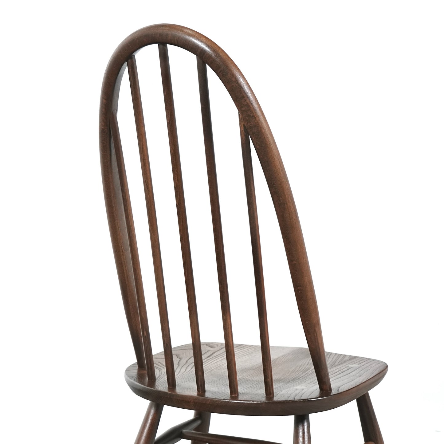 【ERCOL】ヴィンテージ クエーカーチェア(オールドコロニアル)
