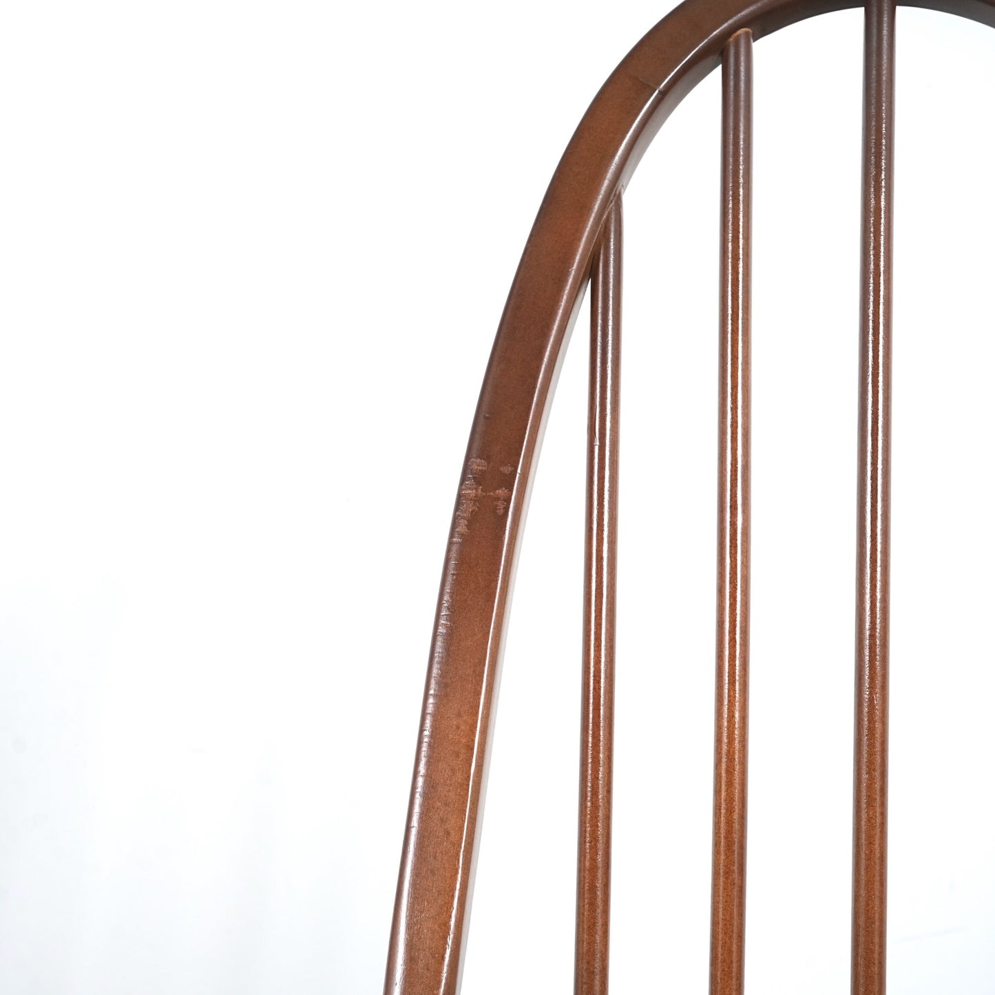 【ERCOL】ヴィンテージ クエーカーチェア(オールドコロニアル)