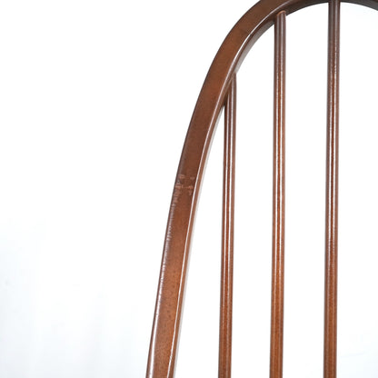 【ERCOL】ヴィンテージ クエーカーチェア(オールドコロニアル)