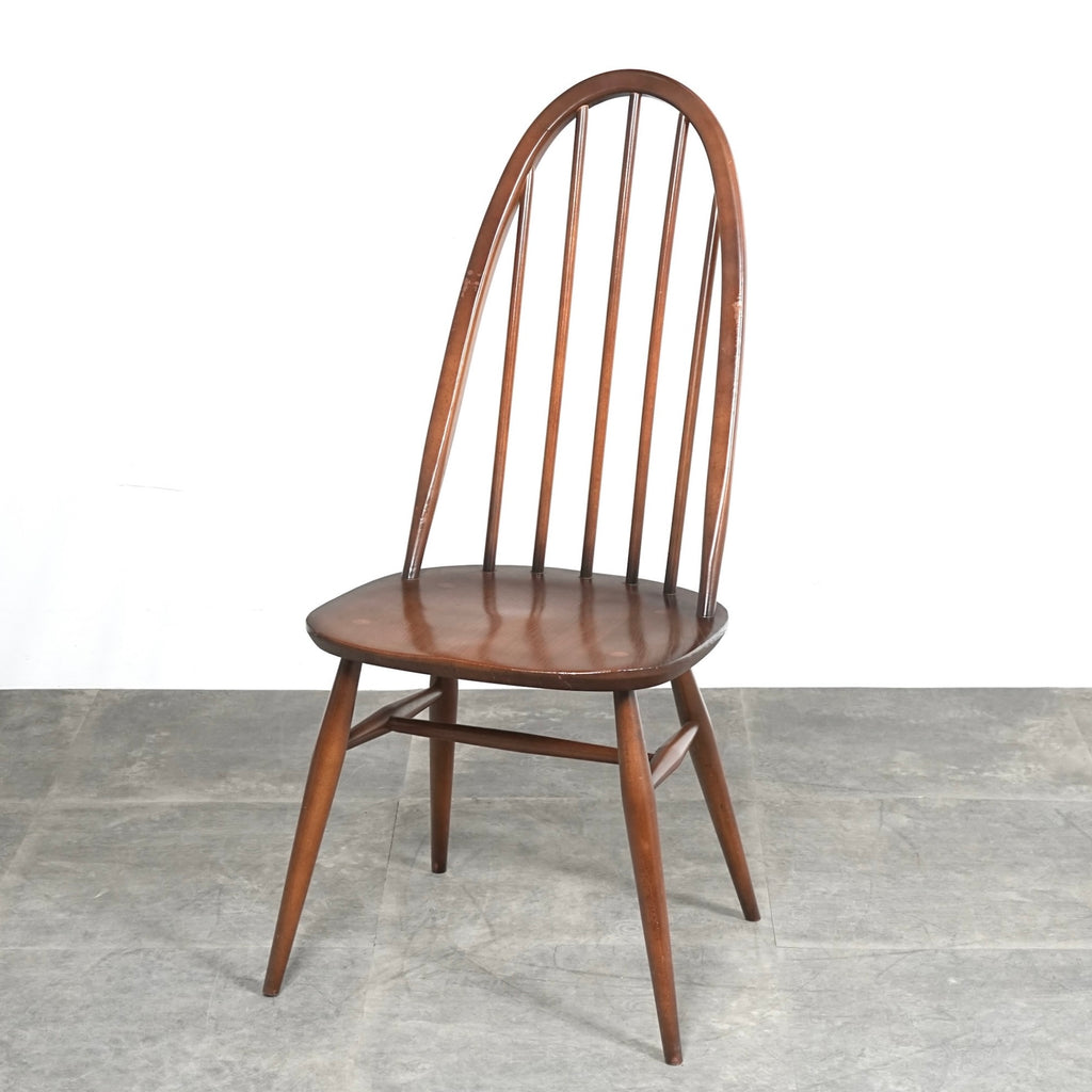 【ERCOL】ヴィンテージ クエーカーチェア(オールドコロニアル)