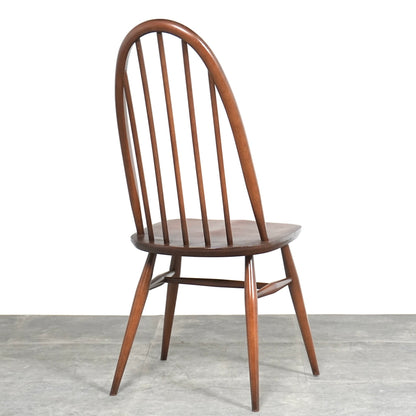 【ERCOL】ヴィンテージ クエーカーチェア(オールドコロニアル)