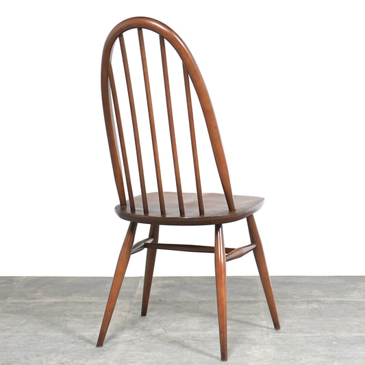 【ERCOL】ヴィンテージ クエーカーチェア(オールドコロニアル)