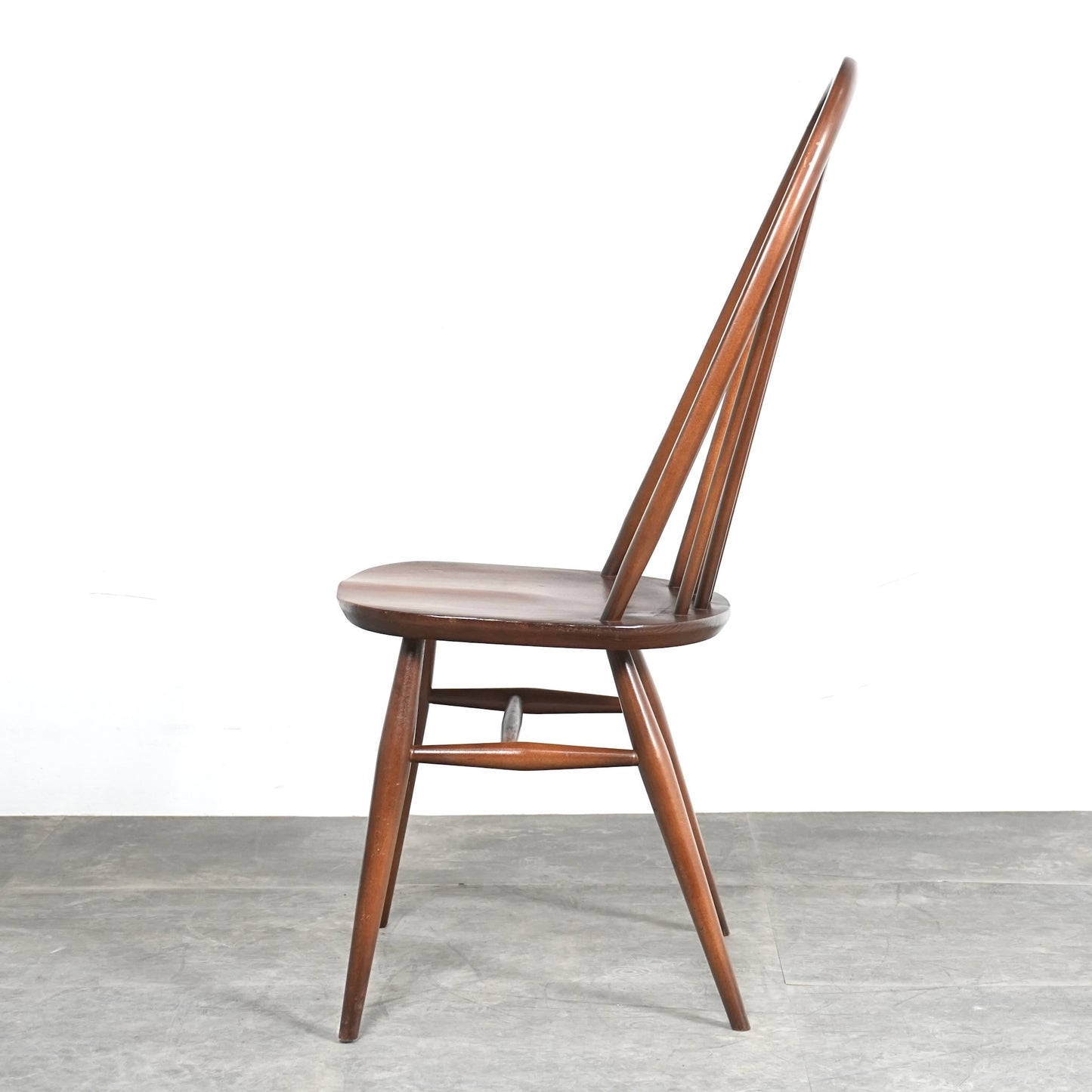 【ERCOL】ヴィンテージ クエーカーチェア(オールドコロニアル)