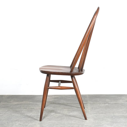 【ERCOL】ヴィンテージ クエーカーチェア(オールドコロニアル)