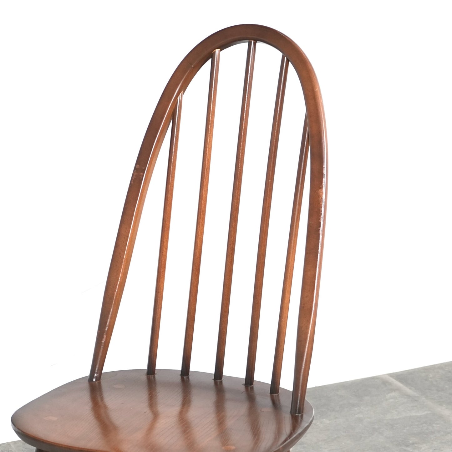 【ERCOL】ヴィンテージ クエーカーチェア(オールドコロニアル)
