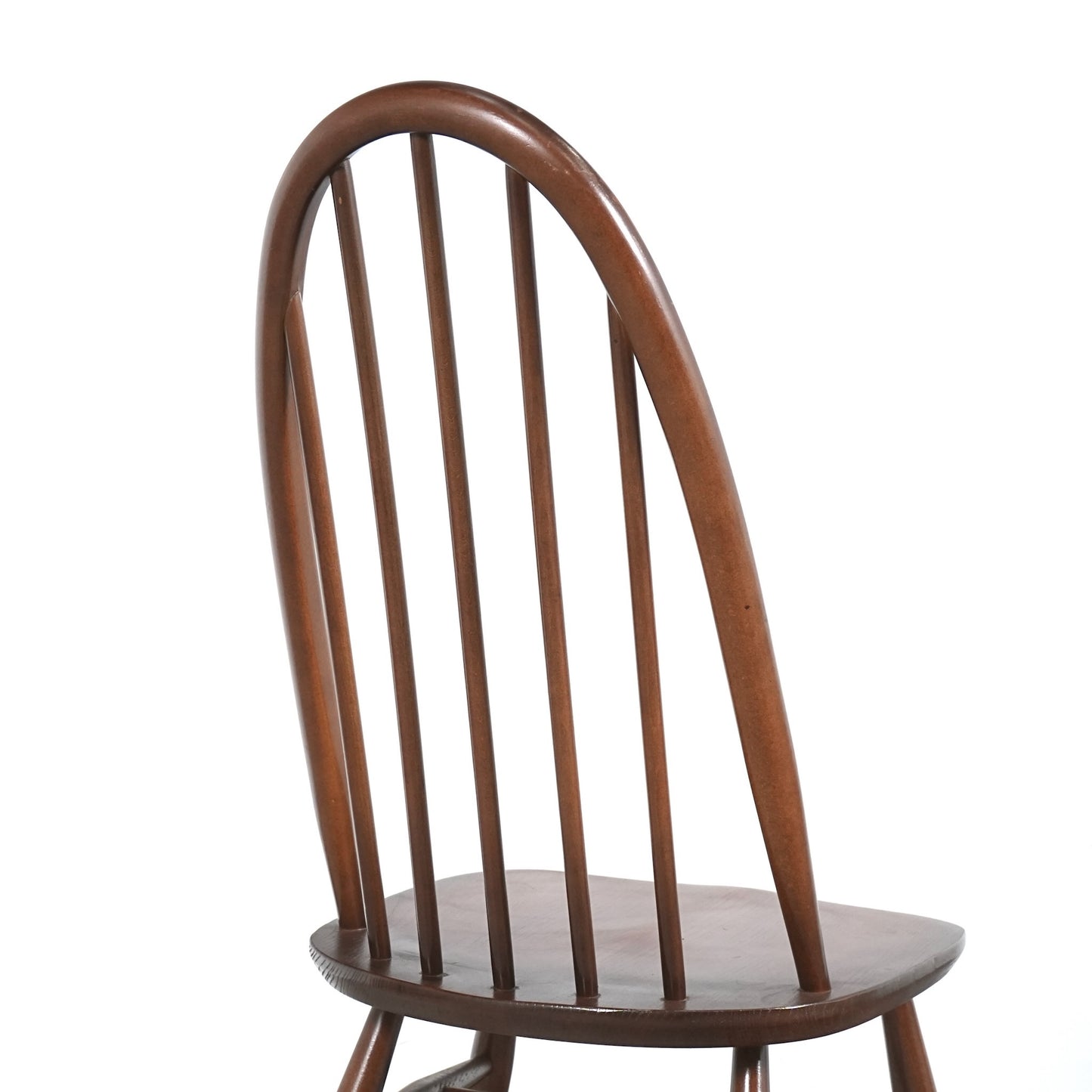 【ERCOL】ヴィンテージ クエーカーチェア(オールドコロニアル)