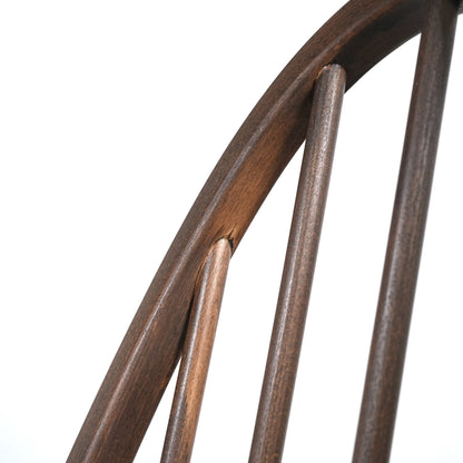 【ERCOL】ヴィンテージ クエーカーチェア(オールドコロニアル)